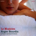 Roger Bourdin et son orchestre - Unaccompanied Flute