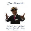 jon hendricks - Samba of My Land