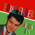 Eddie Fisher - When You Kiss a Stranger