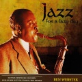 Ben Webster - I Surrender Dear