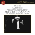 Arturo Toscanini、NBC Symphony Orchestra、Giacomo Puccini、Jan Peerce - Act I: Che gelida manina