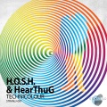h.o.s.h.、HearThuG - Technicolour (Main Mix)