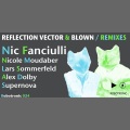 Nikitin、Semikashev - Blown Nic Fanciulli Rmx