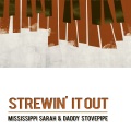 mississippi sarah、daddy stovepipe - Greenville Strut