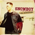 Snowboy、The Latin Section - Ochun