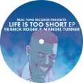 franck roger、Mandel Turner - Devastated