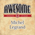 michel legrand - Sur Le Pave The Paris