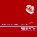 Reunion Of Dance、Sue、Experience Of Music、Frank Winkelmann、Boris Pavlovic - Rebirth Of Tonight (Experience Of Music Remix)