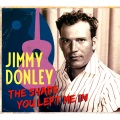 Jimmy Donley - I Gotta Go