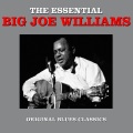 big joe williams - Overhaul Your Machine