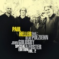 Paul Heller、John Goldsby、Al Foster、Olaf Polziehn - Opener