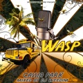 wasp、DJ Weedim - Screw face