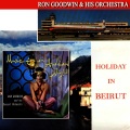 Ron Goodwin & His Orchestra - Barefoot Girl
