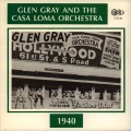 Kenny Sargent、Glen Gray and the Casa Loma Orchestra - You've Got Me out on a Limb