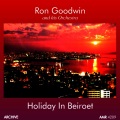 ron goodwin - Sunrise over the Cedars (Sarlu Zarma Al-Hilu)