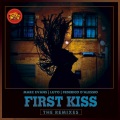 Marc Evans、Luyo、Federico D'Alessio - First Kiss (Spellband Remix)
