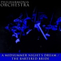 Philharmonia Orchestra - Symphony No. 4 in D Minor, Op. 120: I. Ziemlich langsam - Lebhaft