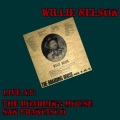 Willie Nelson - Trouble Man / I Got to Get Drunk