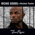 Richie Goods、Shayna Steele - Sightless Bird