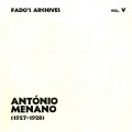 António Menano - Fado do Alentejo