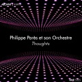 Philippe Parès et son Orchestre - Circus Lad