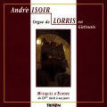 André Isoir - Estampie retrové
