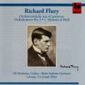 Ulf Hoelscher - Violin Concerto No. 2: I. Allegro