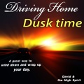 David & The High Spirit - Driving Home