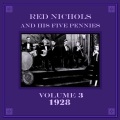 Red Nichols And His Five Pennies - Limehouse Blues: Pt. 2