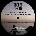 Pete Gooding、Coni Soddemann - Gazing In Blue