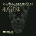 Rhythm Staircase - Husserl