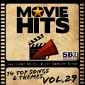 Hollywood Session Group - Theme from 'Schindler's List'