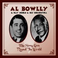 Al Bowlly、ray noble & his orchestra - Hustling and Bustling for Baby