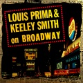 Keely Smith、Louis Prima - Dig That Crazy Chick