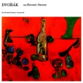 The Cleveland Jazz Orchestra - Slavonic Dances, Op. 72: No. 2 in E Minor (Allegretto grazioso)