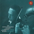 israel baker、william primrose、Jascha Heifetz、Virginia Majewski、Gregor Piatigorsky、Johannes Brahms、gabor rejto - IV. Poco Allegro