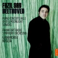 fazil say - Piano Concerto No 3 in C Minor, Op. 37: I.Allegro con brio