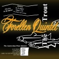 The Amsterdam Piano Quintet、Lion Groen、Alice Heksch、Nap de Klijn、Carel van Leeuwen Boomkamp、Paul Godwin - IV. Thema con variazioni