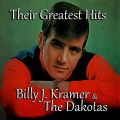 The Dakotas、Billy J. Kramer - The Cruel Surf