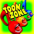 Cartoon King - A Bit of Cartoon Nonsense - Playful and Childlike
