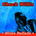 chuck willis - What's Your Name