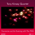 Tony Kinsey Quartet - Man from Ghana