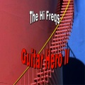 The Hi Freqs、Frank Josephs - Angelic Lust