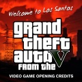 L'Orchestra Cinematique - Welcome to Los Santos