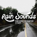 Rain Sounds & White Noise - Rainy Window