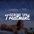 Spa Treatment - Starsilver