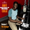 Nat King Cole - She's Funny That Way
