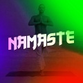 Namaste - Floating on Waves