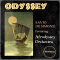 Savio De Simone、Afrodyssey Orchestra - Odyssey