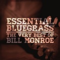 Bill Monroe - I'm Going Back to Old Kentucky